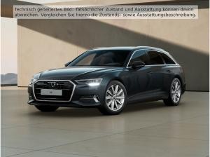 Audi A6 Avant sport 40 TDI S-tronic / Navi+, LED, RFK