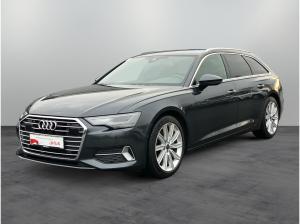 Audi A6 Avant sport 40 TDI S-tronic / Navi+, LED, RFK