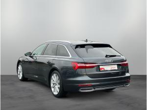 Audi A6 Avant sport 40 TDI S-tronic / Navi+, LED, RFK