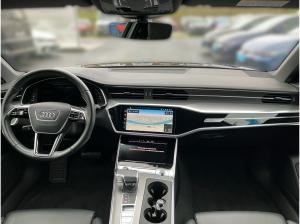 Audi A6 Avant sport 45 TFSI S-tronic / Navi plus, LED