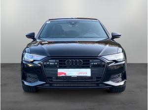 Audi A6 Limousine 55TFSI quattro S-tronic / Pano, LED