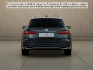 Audi A6 Avant sport 40 TDI S-tronic / Navi+, LED, RFK