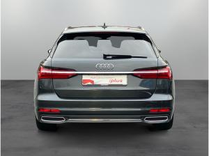 Audi A6 Avant sport 40 TDI S-tronic / Navi+, LED, RFK