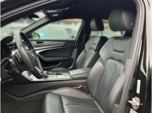 Audi A6 Avant sport 45 TFSI S-tronic / Navi plus, LED