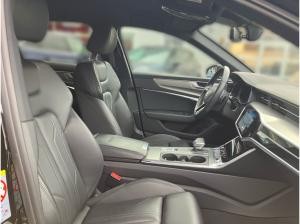 Audi A6 Avant sport 45 TFSI S-tronic / Navi plus, LED