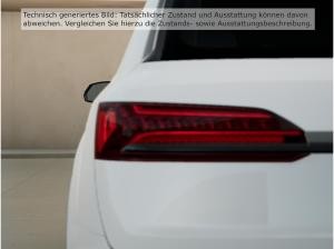 Audi Q7 S-Line 55 TFSI quattro / HD-Matrix-Laser, AHK