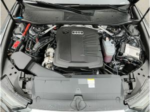 Audi A6 Avant sport 40 TDI S-tronic / Navi+, LED, RFK