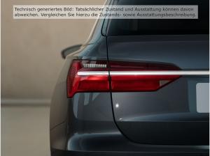 Audi A6 Avant sport 40 TDI S-tronic / Navi+, LED, RFK