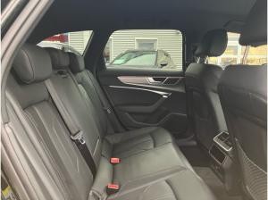 Audi A6 Avant sport 45 TFSI S-tronic / Navi plus, LED