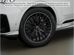 Audi Q7 S-Line 55 TFSI quattro / HD-Matrix-Laser, AHK