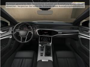 Audi A6 Avant sport 40 TDI S-tronic / Navi+, LED, RFK