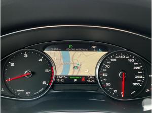 Audi A6 Avant sport 40 TDI S-tronic / Navi+, LED, RFK