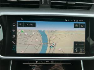 Audi A6 Avant sport 40 TDI S-tronic / Navi+, LED, RFK