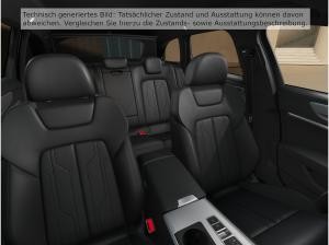 Audi A6 Avant sport 40 TDI S-tronic / Navi+, LED, RFK