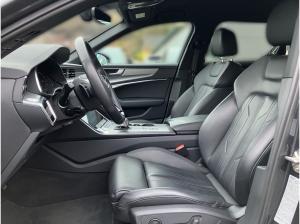 Audi A6 Avant sport 40 TDI S-tronic / Navi+, LED, RFK