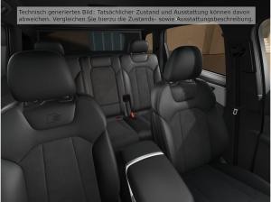 Audi Q7 S-Line 55 TFSI quattro / HD-Matrix-Laser, AHK