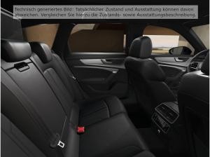 Audi A6 Avant sport 40 TDI S-tronic / Navi+, LED, RFK