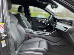 Audi A6 Avant sport 40 TDI S-tronic / Navi+, LED, RFK