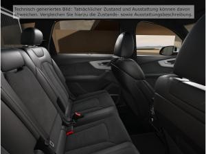 Audi Q7 S-Line 55 TFSI quattro / HD-Matrix-Laser, AHK