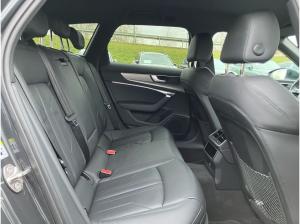 Audi A6 Avant sport 40 TDI S-tronic / Navi+, LED, RFK