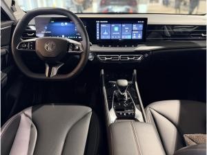 MG HS PHEV // PLUG-IN-HYBRID WLTP 103km rein Elektrisch🎄🎅🏻*WEIHNACHTSAKTION*🎄🎅🏻