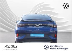 Volkswagen ID.5 Pro Automatik Navi LED Standhzg ACC EPH DAB AHK
