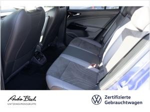 Volkswagen ID.5 Pro Automatik Navi LED Standhzg ACC EPH DAB AHK