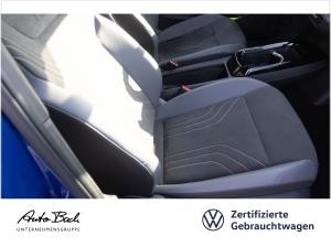Volkswagen ID.5 Pro Automatik Navi LED Standhzg ACC EPH DAB AHK