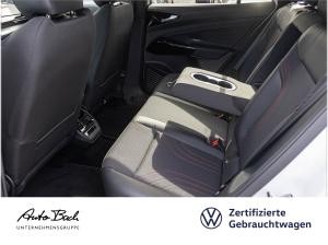 Volkswagen ID.4 GTX 4M Automatik Navi LED Standhzg HuD ACC EPH AHK