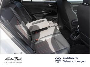 Volkswagen ID.4 GTX 4M Automatik Navi LED Standhzg HuD ACC EPH AHK