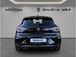 Renault Clio Techno Eco-G 100 +GJR+360°