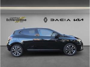 Renault Clio Techno Eco-G 100 +GJR+360°