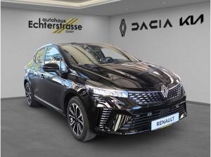 Renault Clio Techno Eco-G 100 +GJR+360°