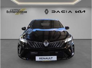 Renault Clio Techno Eco-G 100 +GJR+360°