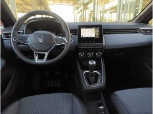 Renault Clio Techno Eco-G 100 +GJR+360°