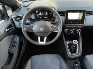 Renault Clio Techno Eco-G 100 +GJR+360°