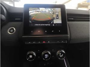 Renault Clio Techno Eco-G 100 +GJR+360°