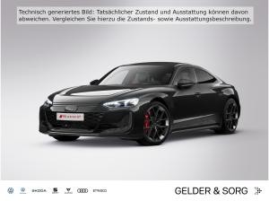 Audi RS e-tron GT perf. qu. Carbon*Keramik*Air*B&O*HuD