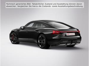 Audi RS e-tron GT perf. qu. Carbon*Keramik*Air*B&O*HuD