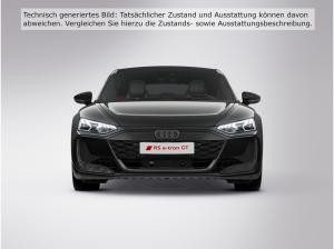 Audi RS e-tron GT perf. qu. Carbon*Keramik*Air*B&O*HuD