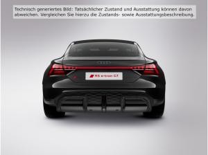 Audi RS e-tron GT perf. qu. Carbon*Keramik*Air*B&O*HuD