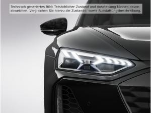Audi RS e-tron GT perf. qu. Carbon*Keramik*Air*B&O*HuD