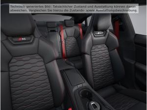 Audi RS e-tron GT perf. qu. Carbon*Keramik*Air*B&O*HuD