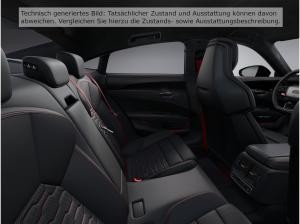 Audi RS e-tron GT perf. qu. Carbon*Keramik*Air*B&O*HuD