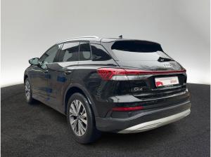 Audi Q4 e-tron 45 S-Line AHK HuD NAVI PANO RFK SONOS