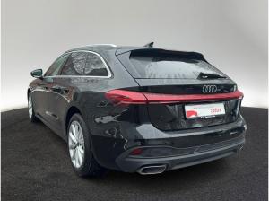 Audi A5 Avant TFSI quattro AHK LED NAVI RFK 5J.GAR.