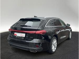 Audi A5 Avant TFSI quattro AHK LED NAVI RFK 5J.GAR.