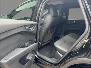 Audi Q4 e-tron 45 S-Line AHK HuD NAVI PANO RFK SONOS