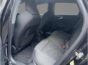 Audi A5 Avant TFSI quattro AHK LED NAVI RFK 5J.GAR.