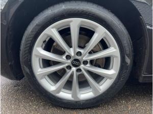 Audi A5 Avant TFSI quattro AHK LED NAVI RFK 5J.GAR.